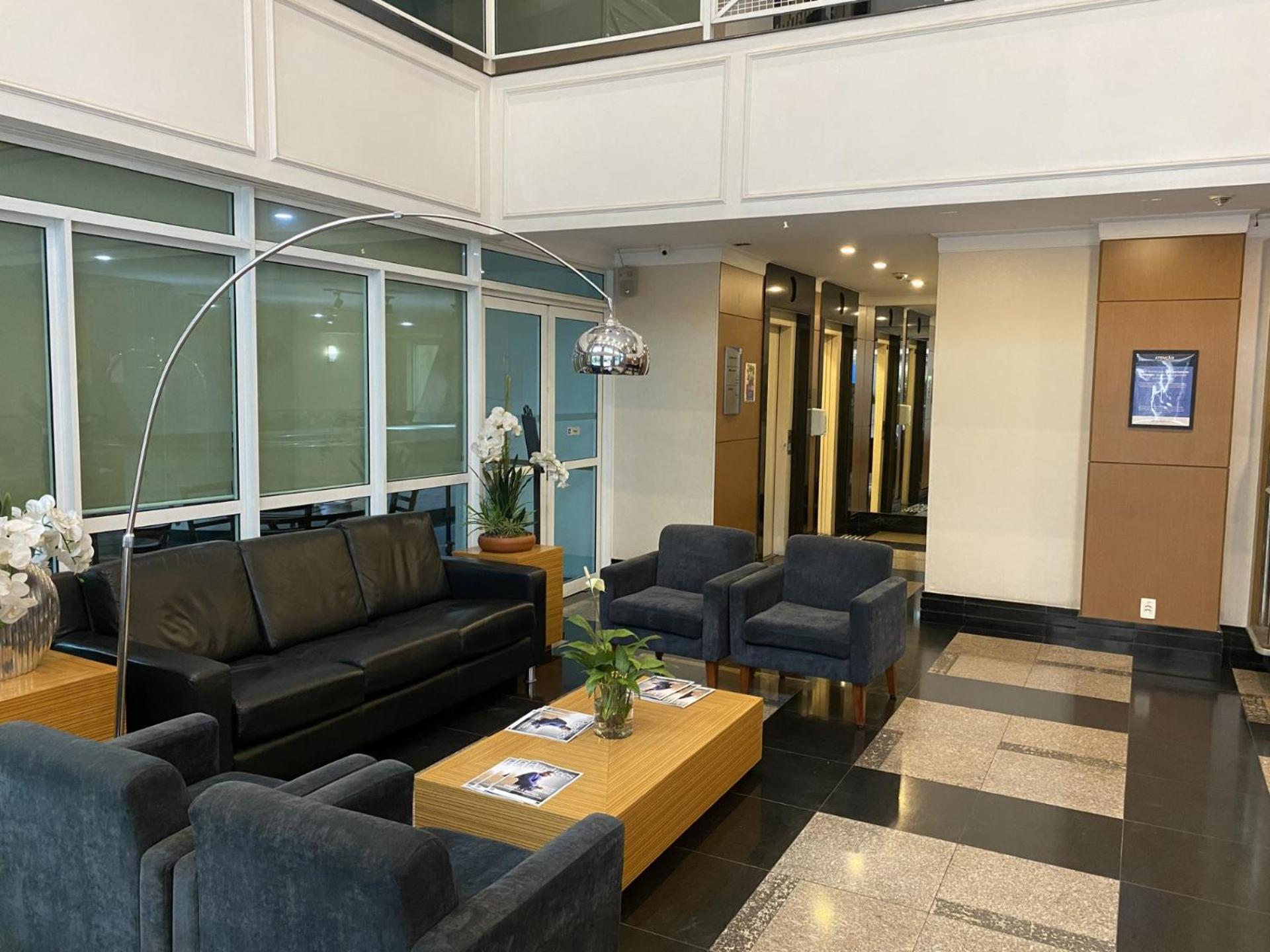 Hotel Perdizes - Flat Executive — Photos 3