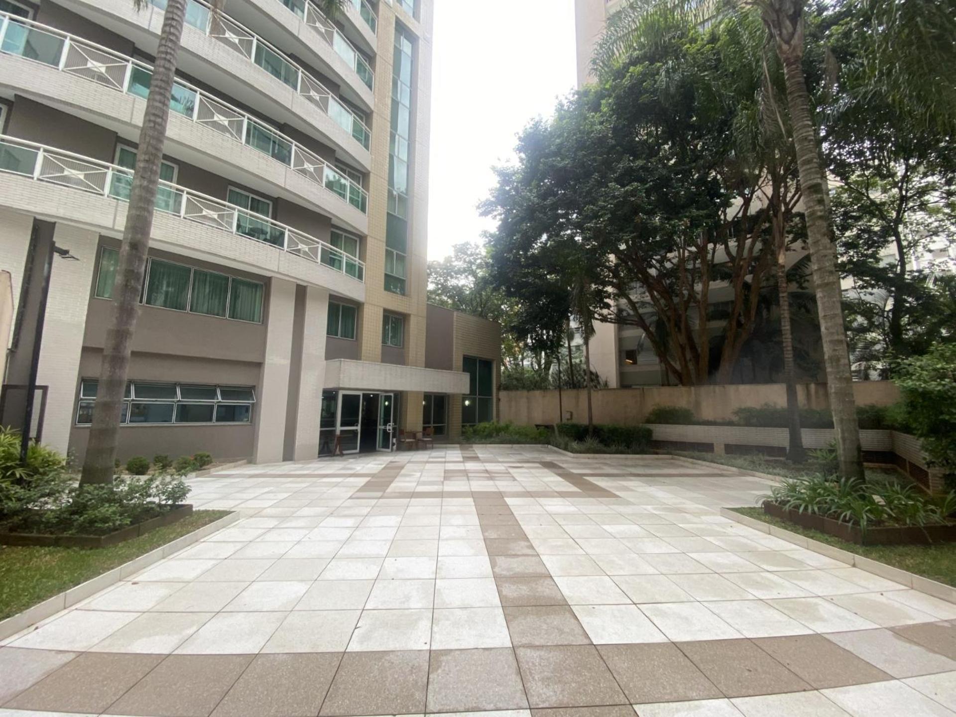 Hotel Perdizes - Flat Executive — Photos 1