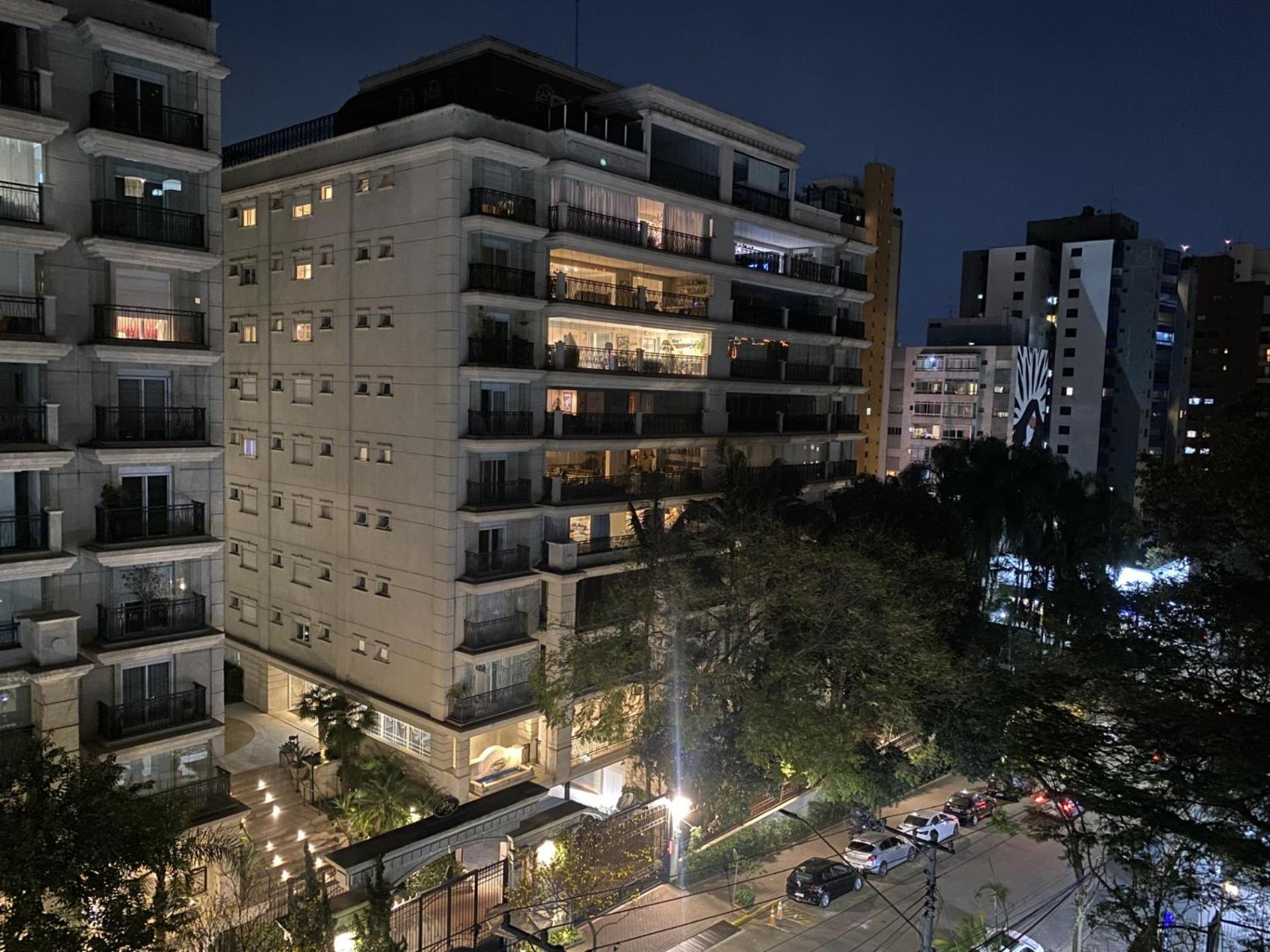 Hotel Perdizes - Flat Executive, Sao Paulo