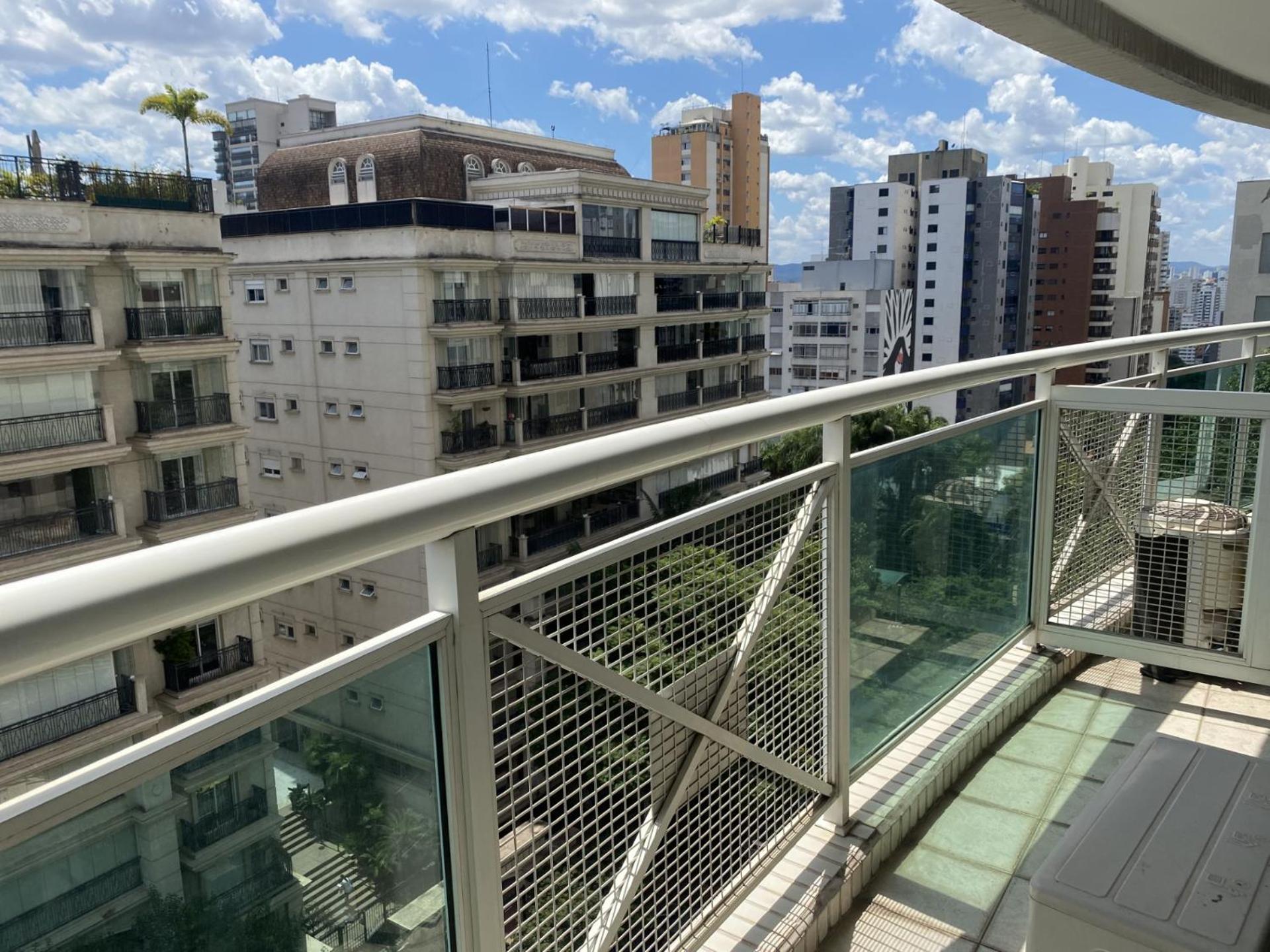 Hotel Perdizes - Flat Executive — Photos 2